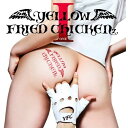 【新古品（未開封）】【CD】YELLOW FRIED CHICKEN…YELLOW FRIED CHICKENz I(DVD付B) [YICQ-10222]