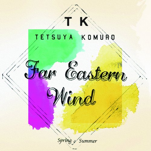 CD / TETSUYA KOMURO / Far Eastern Wind SpringとSummer / AVCD-38483