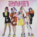 CD / 2NE1 / GO AWAY (CD+DVD(hLgŐVV[Y^)) / AVCY-58008