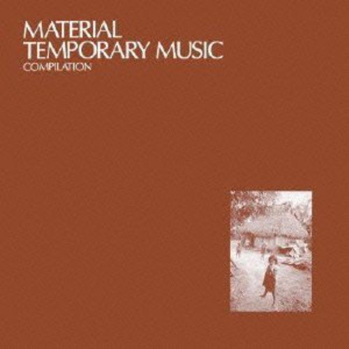 テンポラリー・ミュージック (SHM-CD) (解説付/紙ジャケット)マテリアルまてりある　発売日 : 2013年8月28日　種別 : CD　JAN : 4571167363674　商品番号 : HYCA-2067【商品紹介】ハービー・ハンコック『フューチャー・ショック』のプロデュースでも知られる、ビル・ラズウェルとマイケル・バインホーンによる音楽プロジェクト、マテリアルの衝撃作3作が高音質SHM-CD、紙ジャケで再発。本作は1980年代にシングルとして発表されてきたレコーディングをまとめたアルバム。ファースト・アルバム発表以前の彼らの原点を再確認できる。【収録内容】CD:11.O.A.O.2.On Sadism3.White Man4.Process Motion5.Reduction6.Heritage7.Secret Live8.Dark Things9.Ciquiri(From American Songs)(Bonus Tracks)10.Detached(From American Songs)(Bonus Tracks)11.Discourse(From American Songs)(Bonus Tracks)12.Slow Murder(From American Songs)(Bonus Tracks)