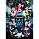DVD / ももいろクローバーZ / ももいろクリスマス2014 さいたまスーパーアリーナ大会 ~Shining Snow Story~ Day1 LIVE DVD (本編ディスク2枚+特典ディスク1枚) (通常版) / KIBM-510