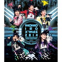BD / ももいろクローバーZ / ももいろクリスマス2014 さいたまスーパーアリーナ大会 ~Shining Snow Story~ Day1 LIVE Blu-ray(Blu-ray) / KIXM-201