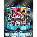 BD / ももいろクローバーZ / ももいろクリスマス2014 さいたまスーパーアリーナ大会 ~Shining Snow Story~ Day1/Day2 LIVE Blu-ray BOX(Blu-ray) / KIXM-90201