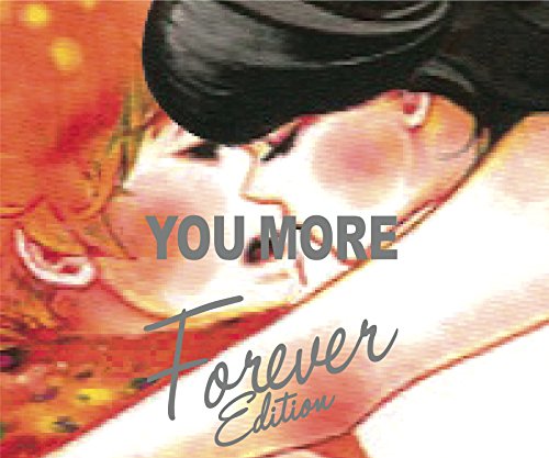 【新古品（未開封）】【CD】チャットモンチーYOU MORE(Forever Edition) [KSCL-30021]