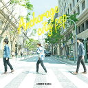 CD / ドラマチックアラスカ / アンカレッジ・シティー・ポップ (通常盤) / LDCD-50119