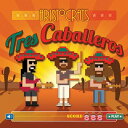 CD / ジ・アリストクラッツ / トレス・カバイェロス (SHM-CD) (解説付) / MICJ-30004