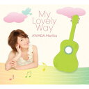 Felista̸Ʋ㤨CD /  / My Lovely Way / QACK-35026פβǤʤ2,263ߤˤʤޤ