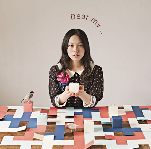 CD / 寿美菜子 / Dear my... (CD+DVD) (初回生産限定盤) / SMCL-247