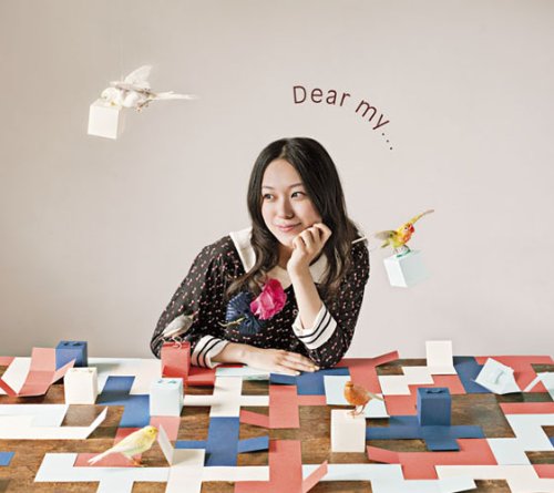 CD / 寿美菜子 / Dear my... (通常盤) / SMCL-249