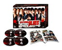 DVD / 国内TVドラマ / ろくでなしBLUES DVD-BOX (通常版) / VPBX-14953