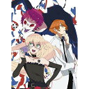 DVD / TVアニメ / GATCHAMAN CROWDS insight 4 / VPBY-14454