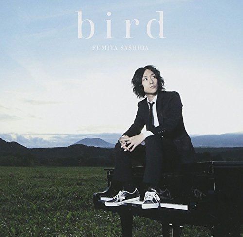 CD / 指田郁也 / bird/夕焼け高速道路 (通常盤) / WPCL-10999
