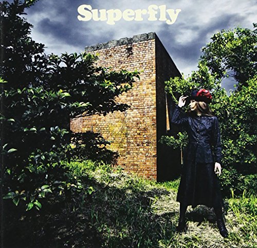 CD / Superfly / 򤯤館 (̾) / WPCL-11001