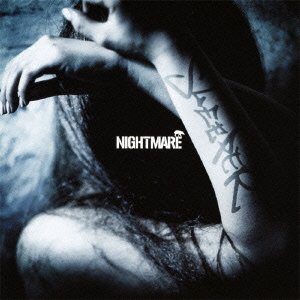 CD / NIGHTMARE / SLEEPER (CD+DVD(「SLEEPER」Video Clip収録)) / YICQ-10084