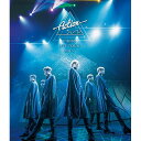 BD / U-KISS / U-KISS JAPAN LIVE TOUR 2015~Action~(Blu-ray) / AVXD-92271