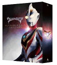 【取寄商品】BD / キッズ / ウルトラマンガイア Complete Blu-ray BOX(Blu-ray) (本編ディスク9枚+特典ディスク1枚) / BCXS-1044