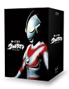 【取寄商品】BD / キッズ / 帰ってきたウルトラマン Blu-ray BOX(Blu-ray) (本編ディスク9枚+特典ディスク1枚) / BCXS-1045