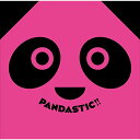 CD / ぱんだウインドオーケストラ / PANDASTIC!! ~Newest Standard~ / COCQ-85282
