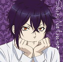 CD / 棗坂シキ(CV.平川大輔) / Dance with Devils キャラクターシングル5 棗坂シキ / EYCA-10611