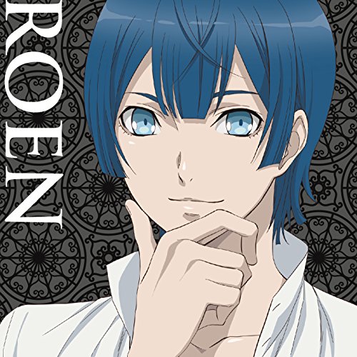 CD / ローエン(CV.鈴木達央) / Dance with Devils キャラクターシングル6 ローエン / EYCA-10612