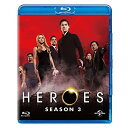 【中古】 BD / HEROES/ヒーローズ シーズン3 ブルーレイ バリューパック(Blu-ray Disc)マシ・オカ/他 [GNXF-2053]（ 盤:A- /パッケージ:A-)