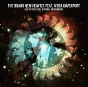 【取寄商品】CD / ザ・ブラン・ニュー・ヘヴィーズ feat.エンディア・ダヴェンポート / ライヴ・アット・ザ・ソウル・キッチン / PCD-24445