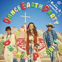 【新古品（未開封）】【CD】DANCE EARTH PARTY fe…DREAMERS’ PARADISE(DVD付) [RZCD-59993]