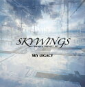 CD/SKY LEGACY/SKYWINGS/STMD-4