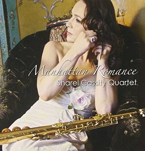 マンハッタン・ロマンスシャレル・キャシティ・カルテットシャレルキャシティカルテット しゃれるきゃしてぃかるてっと　発売日 : 2015年11月18日　種別 : CD　JAN : 4571292517720　商品番号 : VHCD-78294...