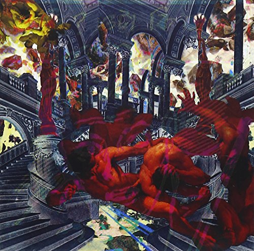 CD / LOUDNESS / LOUDNESS (低価格盤) / WPCL-12268