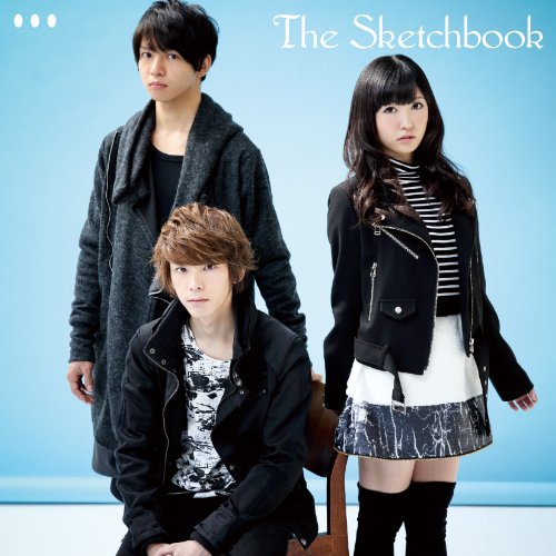 CD / The Sketchbook / そこに君がいる / AVCA-74207