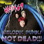 CD / NAMBA69 / MELODIC PUNKS NOT DEAD!!! (CD+DVD) / CTCD-20002