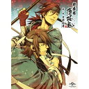 DVD / 劇場アニメ / 劇場版 薄桜鬼 第一章 京都乱舞 (DVD+CD) (初回限定版) / GNBA-1850