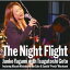 CD / 八神純子 / The Night Flight 八神純子 with 後藤次利 featuring 松原正樹、佐藤準 & 村上”ポンタ”秀一 (Blu-specCD2) 2,201円