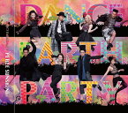 CD / DANCE EARTH PARTY / PEACE SUNSHINE / RZCD-59621