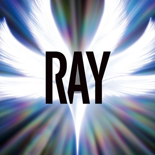 CD / BUMP OF CHICKEN / RAY (̾) / TFCC-86457