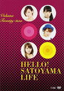 DVD/n[!SATOYAMACt Vol.22/{/UFBW-1329