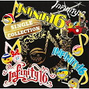CD / INFINITY 16 / Single Collection / UPCH-2026