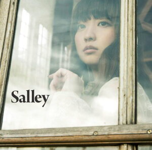 CD / Salley / あたしをみつけて (歌詞付) (通常盤) / VICL-36869