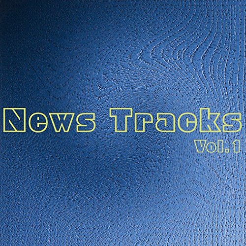 CD / オムニバス / News Tracks Vol.1 / VICL-64187