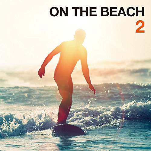 CD / オムニバス / ON THE BEACH 2 / XQKF-1073