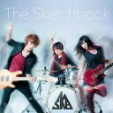 CD / The Sketchbook / 明日へ/Exit (CD+DVD) / AVCA-62925
