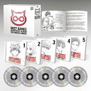 CD / アニメ / SKET DANCE SUPER BEST ALBUM THE MUSIC DANCE / AVCA-74052