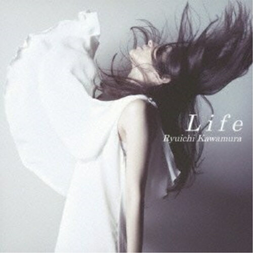 【新古品（未開封）】【CD】河村隆一Life(DVD付) [AVCD-38742]