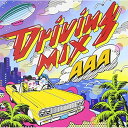 CD / AAA / Driving MIX (通常盤) / AVCD-38889