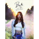 CD / BoA / Message/Call my name (CD+DVD) / AVCK-79156