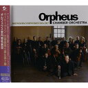 CD / オルフェウス室内管弦楽団 / ベートーヴェン:交響曲第5番&第7番 (来日記念盤) / AVCL-25811