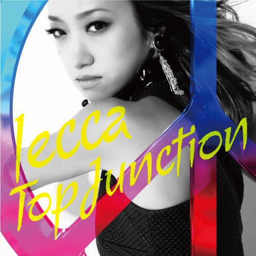 CD / lecca / TOP JUNCTION / CTCR-14814