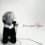 CD/It's just love (̾)/DuelJewel/DRDJ-14
