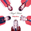 ★CD/Angel Heart (CD-EXTRA) (初回限定スペシャルプライス盤B)/Anli Pollicino/EAZZ-114